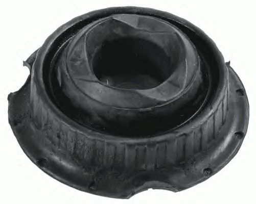 Купить SACHS 802550 Опора амортизатора передняя VW Touareg (7L_), Q7 (4L), Porsche Cayenne (955) (02-12) 802550