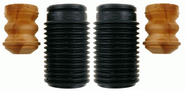 Купить SACHS 900004 Комплект пыльник + отбойник Е30,Е36,Е34,39 FR