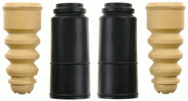Купить SACHS 900082 Комплект пыльников задний