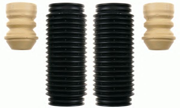 Купить SACHS 900092 ПЫЛЬНИК ОТБОЙНИК ЗАДНИЙ X5 *