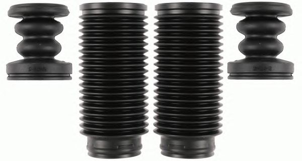 Купить SACHS 900179 Сервисный комплект заднего амортизатора Hyundai Accent I-II (+Тагаз) (94-) (2 пыльника и 2 отбойника) 900179
