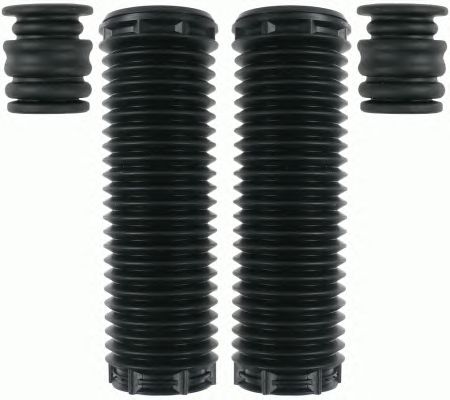 Купить SACHS 900189 Пылезащитный комплект переднего амортизатора VW T5 (2 пыльника и 2 отбойника) 900189