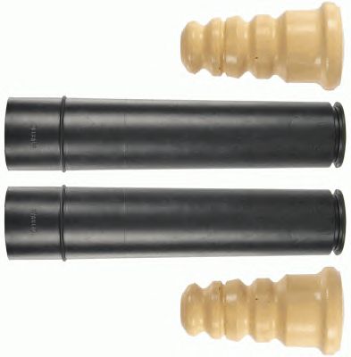Купить SACHS 900200 Защитный комплект амортизатора FORD: FOCUS II 1.4/1.6/1.8/2.0/2.5 04-\ VOLVO: C30 1.6/1.8/2.0/2.4 06-12, S40 II 1.6/1.8/2.0/2.4 04-, V50 1.6/1.8/2.0/2.4 04-