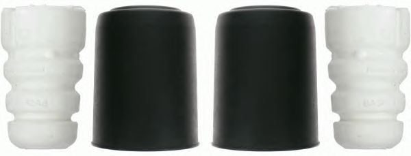 Купить SACHS 900306 Комплект пыльников и отбойников