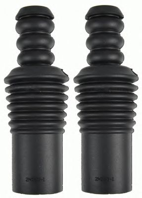 Купить SACHS 900307 Пылезащитный к-кт DACIA LOGAN переднего амортизатора 900307