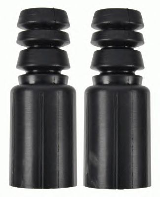 Купить SACHS 900312 ОТБОЙНИК+ПЫЛ.ПЕР.АМОРТ.[КОМ/КТ НА 2-СТОР.]