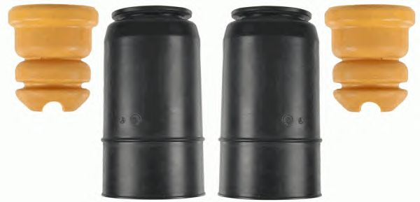 Купить SACHS 900317 ПЫЛЬНИК ОТБОЙНИК ЗАДНИЙ F20/F30 ком-т ))