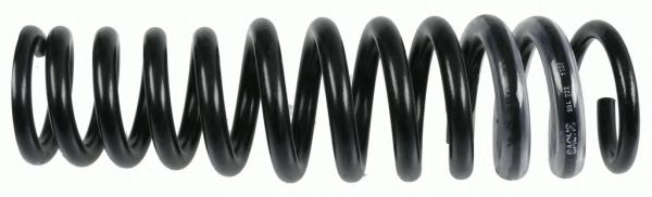 Купить SACHS 994222 Пружина задняя 994222