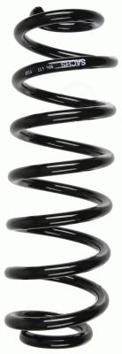 Купить SACHS 994417 Пружина задняя 994417