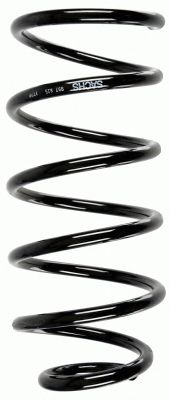 Купить SACHS 997825 Пружина передняя Skoda Octavia -10 997825