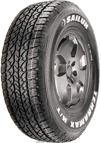 Купить SAILUN 3220001014 Шины Sailun Terramax H/T 245/75 R16 111 3220001014