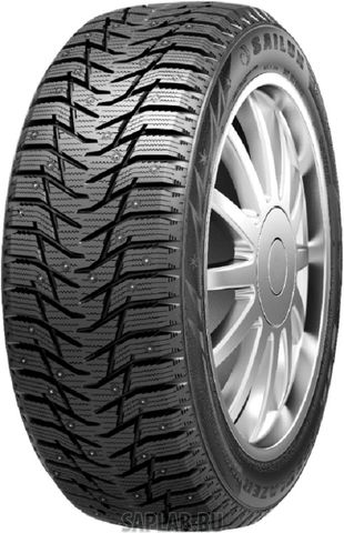 Купить SAILUN 3220006180 Шины Sailun Ice Blazer WST3 165/800 R13 83 3220006180