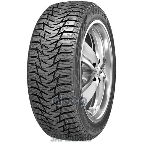 Купить SAILUN 3220006184 Шины SAILUN ICE BLAZER WST3 255/50 R19 107 T шип