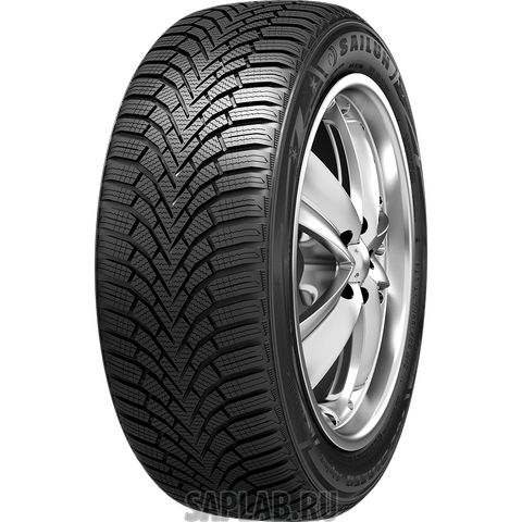 Купить SAILUN 3220006966 Шины SAILUN ICE BLAZER Alpine+ 175/55R15 77 T