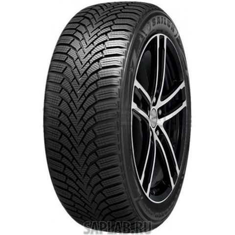 Купить SAILUN 3220006993 Шины SAILUN ICE BLAZER Alpine+ 205/60 R15 91H