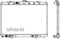 Купить SAKURA 33411034 Радиатор