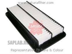 Купить SAKURA A14410 Фильтр воздушный A14410