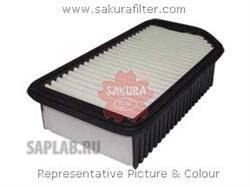 Купить SAKURA A-28620 Фильтр воздушный