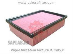 Купить SAKURA A-30120 Фильтр воздушный