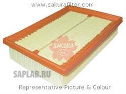 Купить SAKURA A-65490 Фильтр воздушный