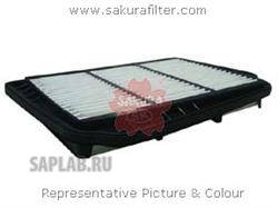 Купить SAKURA A-8903 Фильтр воздушный