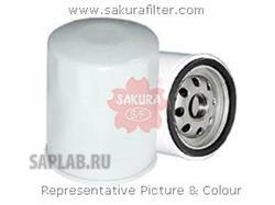 Купить SAKURA C1123 Фильтр масляный GAZ VOLGA SIBER 2,4 2008 - 2010 CHRYSLER PT CRUISER 2,0 2000 - 2010 C1123