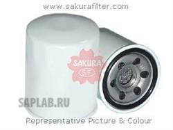 Купить SAKURA C1404 Фильтр масляный SUZUKI LIANA 1,6 2005 - 2007 SUZUKI VITARA/GRAND VITARA 2,0 2005 - 2015 C1404