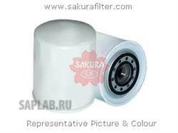 Купить SAKURA C7937 Фильтр масляный FIAT DUCATO 2,8 2002 - 2006 FIAT DUCATO 2,8 2002 - C7937