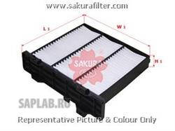 Купить SAKURA CA10070 Фильтр салона