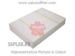 Купить SAKURA CA-14030 Фильтр салона