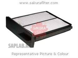 Купить SAKURA CA-1704 Фильтр салона