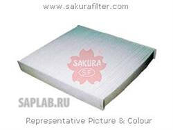 Купить SAKURA CA-1705 Фильтр салона