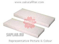 Купить SAKURA CA-1809-S Фильтр салона