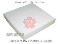 Купить SAKURA CA-18120 Фильтр салона