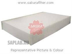 Купить SAKURA CA-18200 Фильтр салона