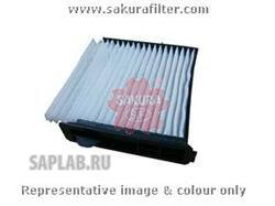 Купить SAKURA CA18310 Фильтр салона