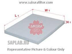 Купить SAKURA CA-18340 Фильтр салона