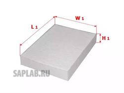 Купить SAKURA CA-18360 Фильтр салона