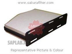 Купить SAKURA CA-30020 Фильтр салона