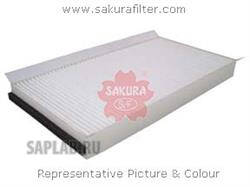 Купить SAKURA CA-30050 Фильтр салона