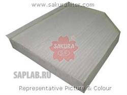 Купить SAKURA CA31070 Фильтр салона AUDI A4 07- CA31070