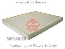 Купить SAKURA CA-32060 Фильтр салона