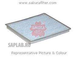 Купить SAKURA CA-3300 Фильтр салона