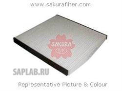 Купить SAKURA CA-3301 Фильтр салона