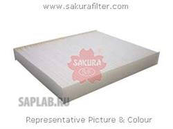 Купить SAKURA CA-49010 Фильтр салона