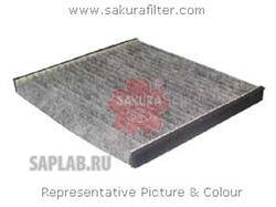 Купить SAKURA CAC-1102 Фильтр салона