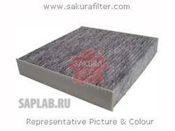 Купить SAKURA CAC-1402 Фильтр салона