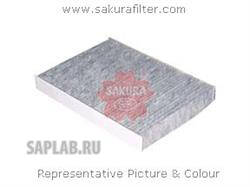 Купить SAKURA CAC-1610 Фильтр салона