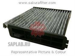 Купить SAKURA CAC-18310 Фильтр салона