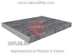 Купить SAKURA CAC-28150 Фильтр салона